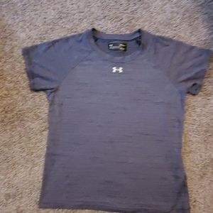 Under Armour shirt